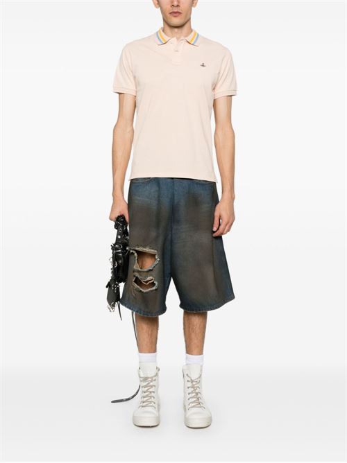  VIVIENNE WESTWOOD | 2H01000I J0009G408